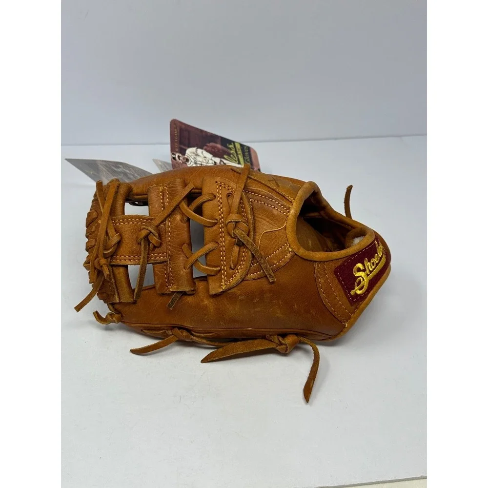 NEW!! SHOELESS JOE BALLGLOVES 11 1/2